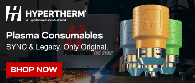 “Hypertherm”